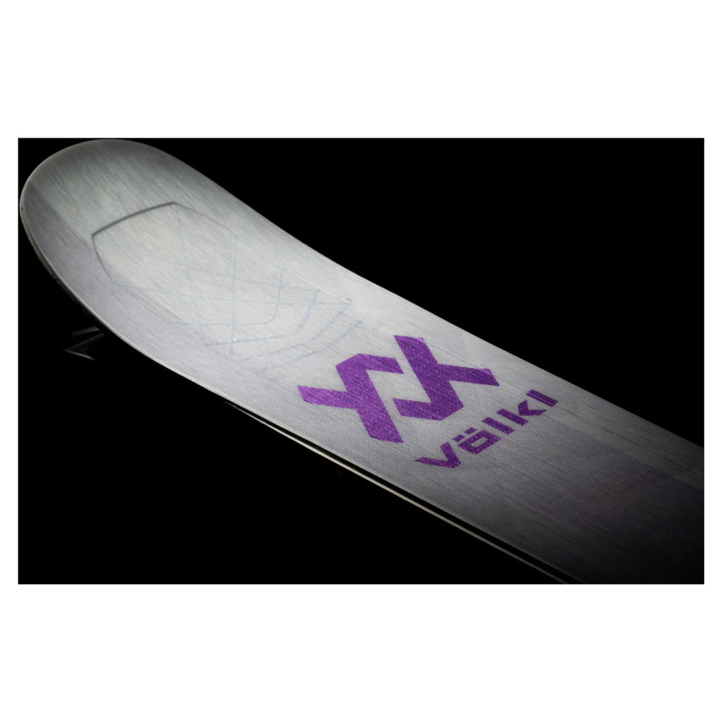 Women's Skis Z595121