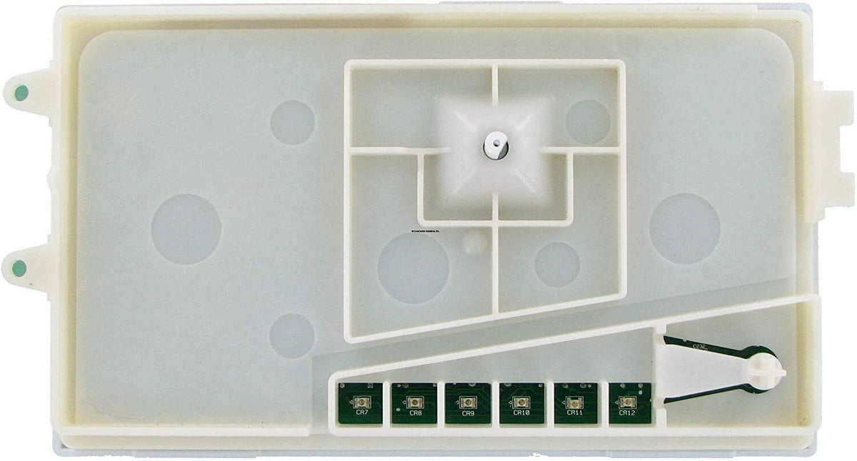 Washer Control Board O7232