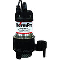 1/3 HP Cast Iron Stainless Steel Sump Pump L29998