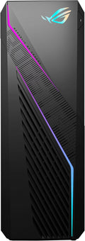 Gaming PC with Intel Core i9-14900K CPU, 32GB RAM, 2TB NVMe SSD + 20TB HDD, NVIDIA GeForce RTX 4070 12GB, Windows 11 Home P757