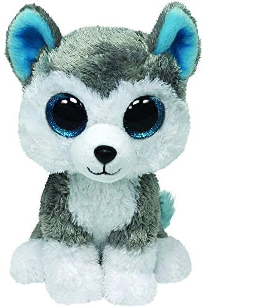 Husky Beanie Boos A13304