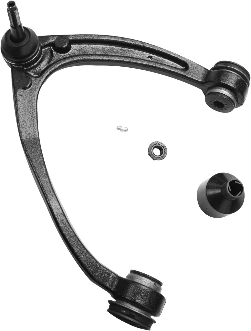 Front Left Upper Control Arm with Ball Joint Pack of 2 F413503