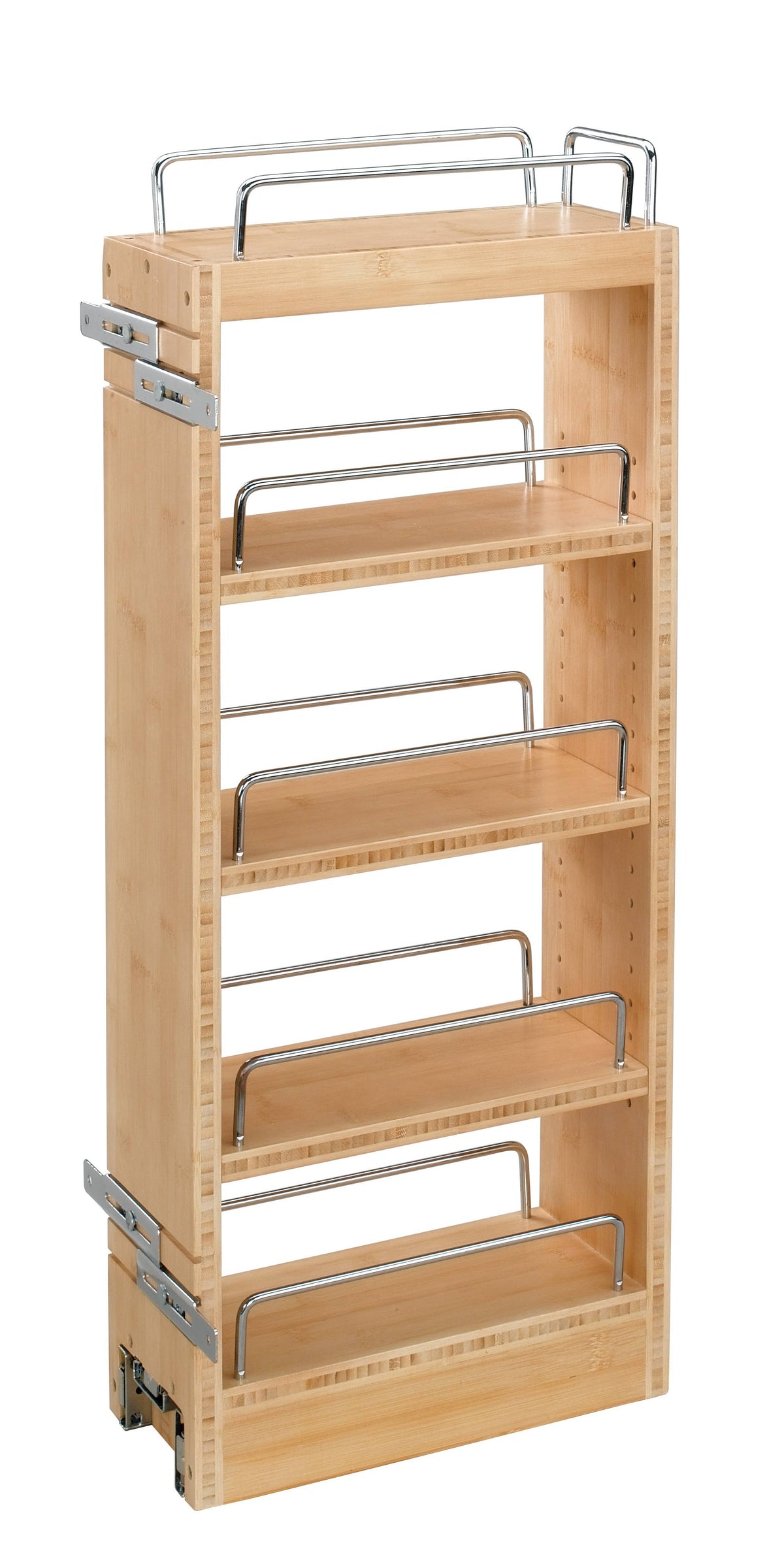 Upper Cabinet Pull Out Shelves B9672