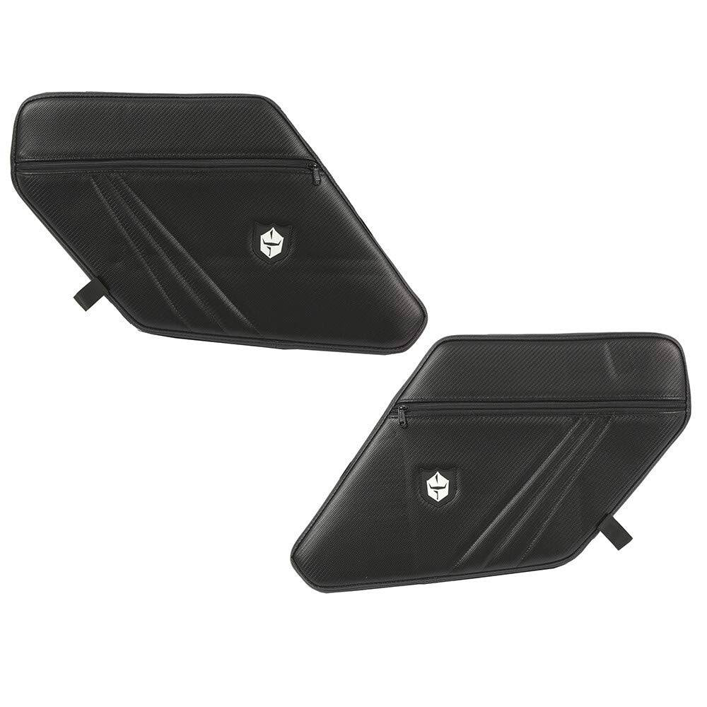 Front Door Knee Pads with Storage Z542480