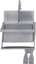 Wall Mounted Hand Sink M286375