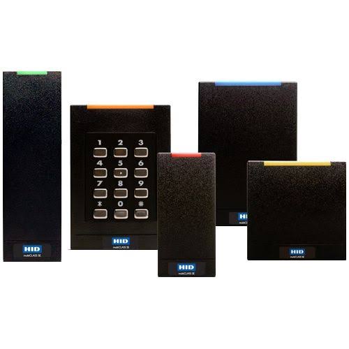 Black Smart Card Reader G137750