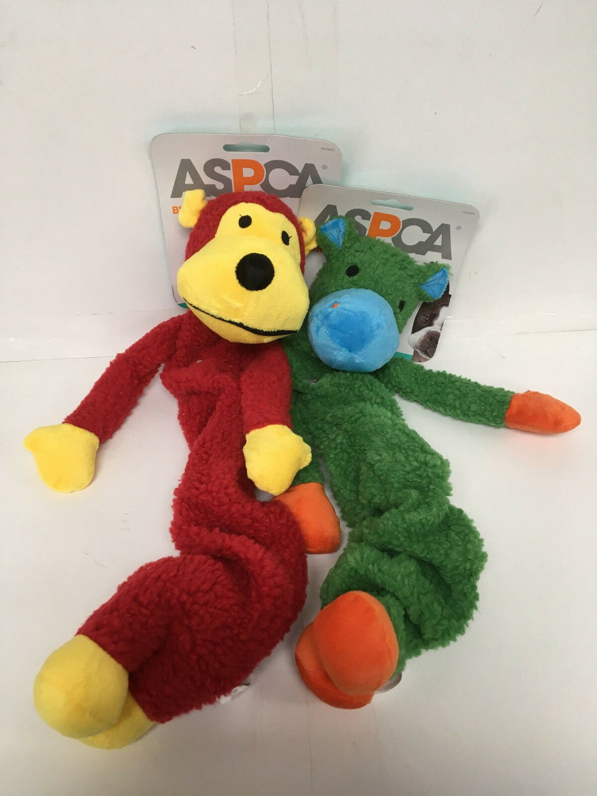 Plush Chew Toy T18837