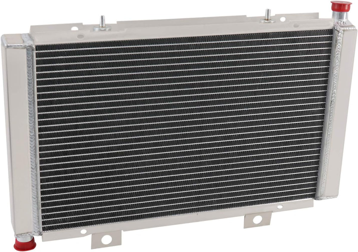 2 Row UTV Aluminum Radiator U322919