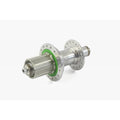 Silver Campagnolo Rear Hub T684