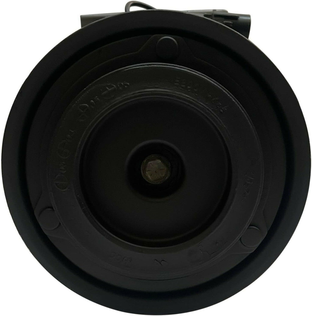 AC Compressor Kit R697579