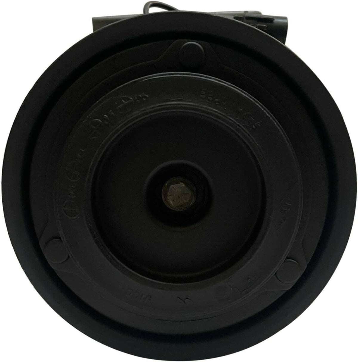 AC Compressor Kit R697579