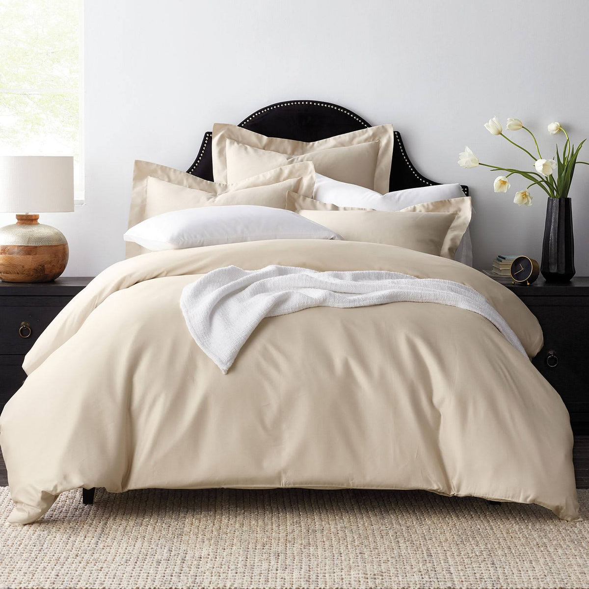Euro Sham U4910