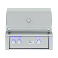30" Built-in Gas Grill with Rotisserie Kit B2065