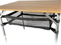 Bamboo Portable Outdoor Folding Table with Carry Bag A3122