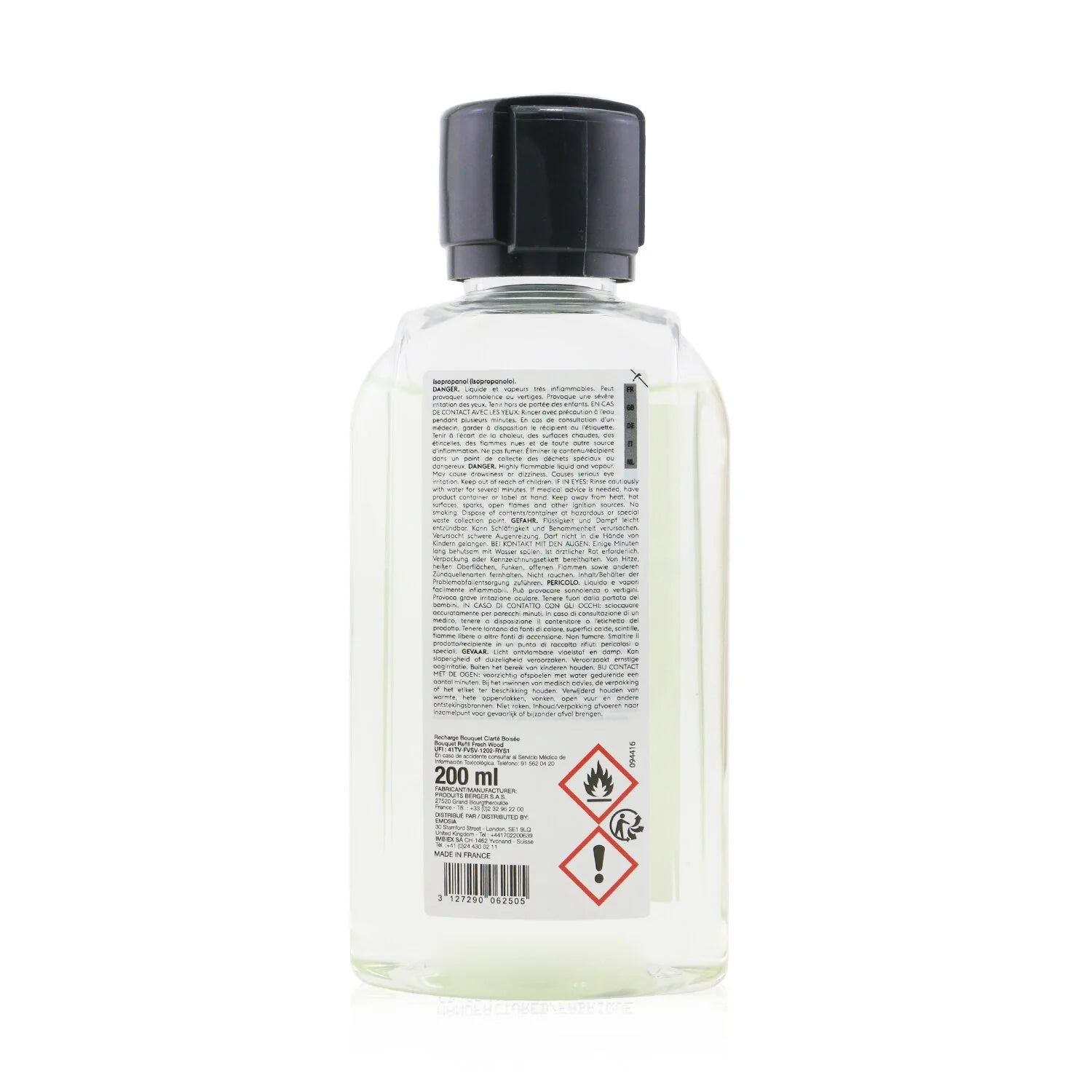 Bouquet Refill 200ml G3777
