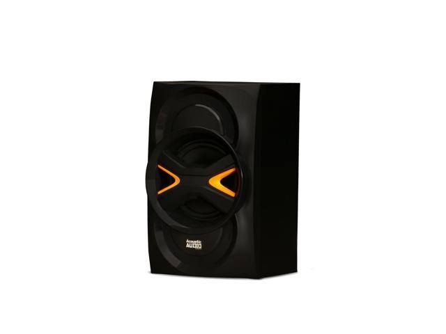 5.1 Speaker System with Bluetooth L389440