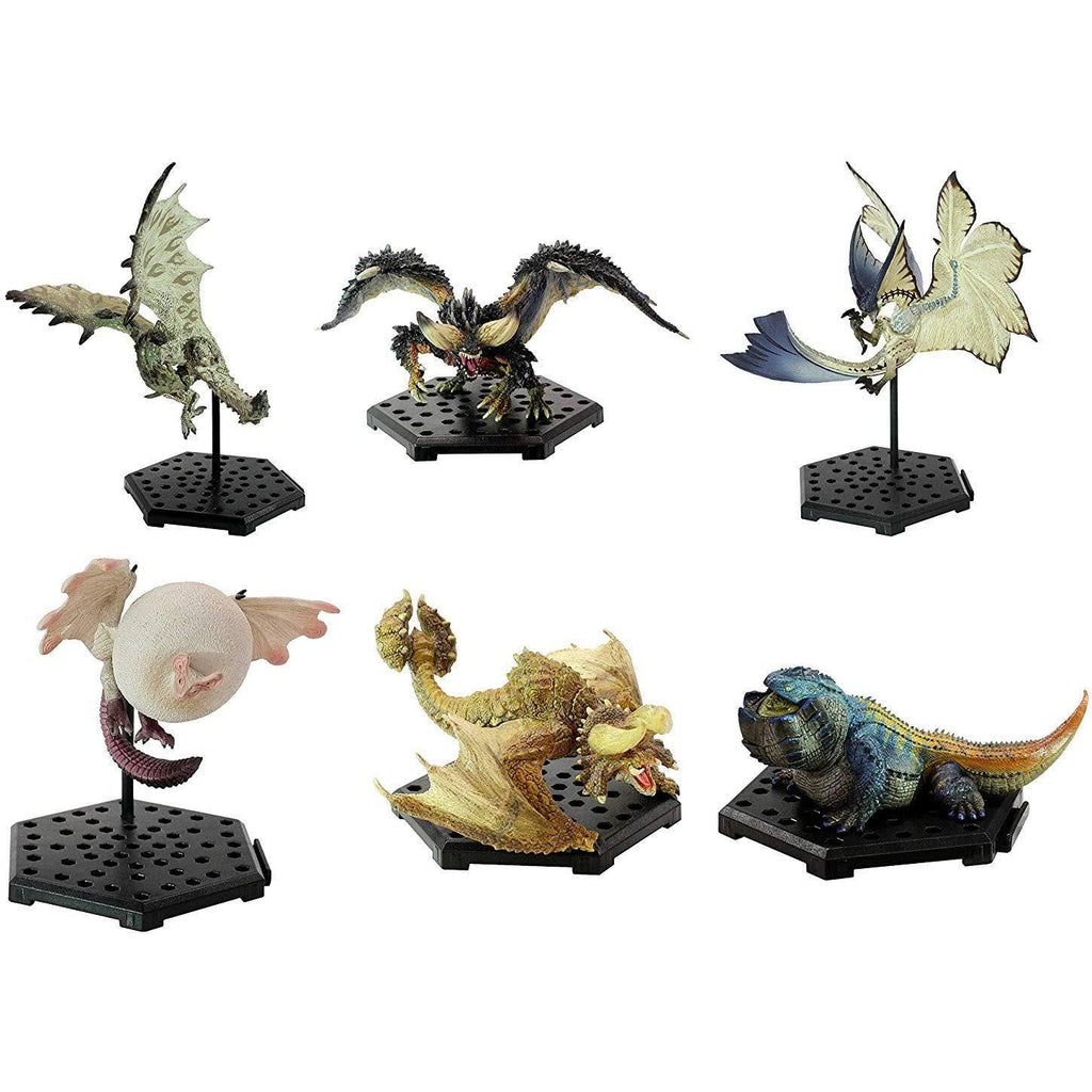 Monster Hunter Standard Model Plus Box B612409
