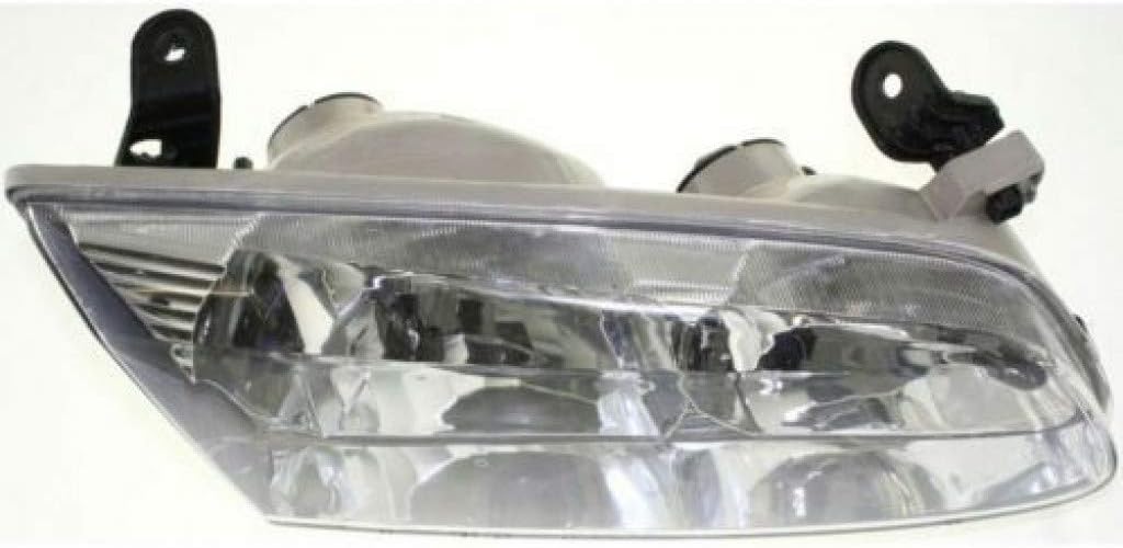Passenger Side Headlight Pack of 2 V7110