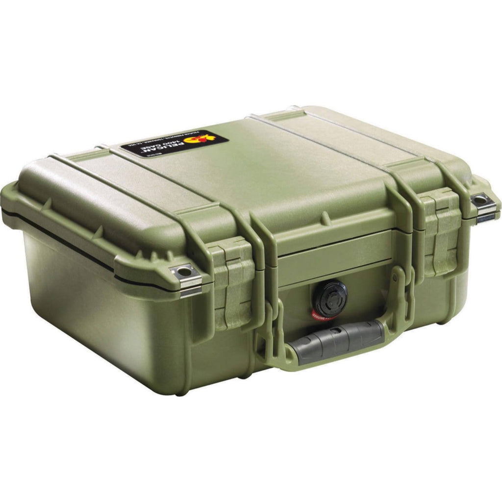 OD Green Protector Case Q263519