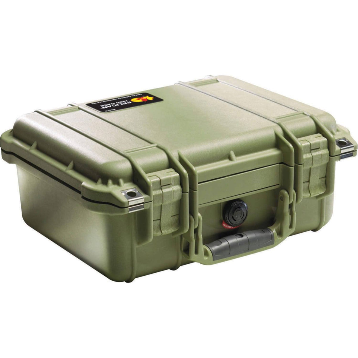 OD Green Protector Case Q263519