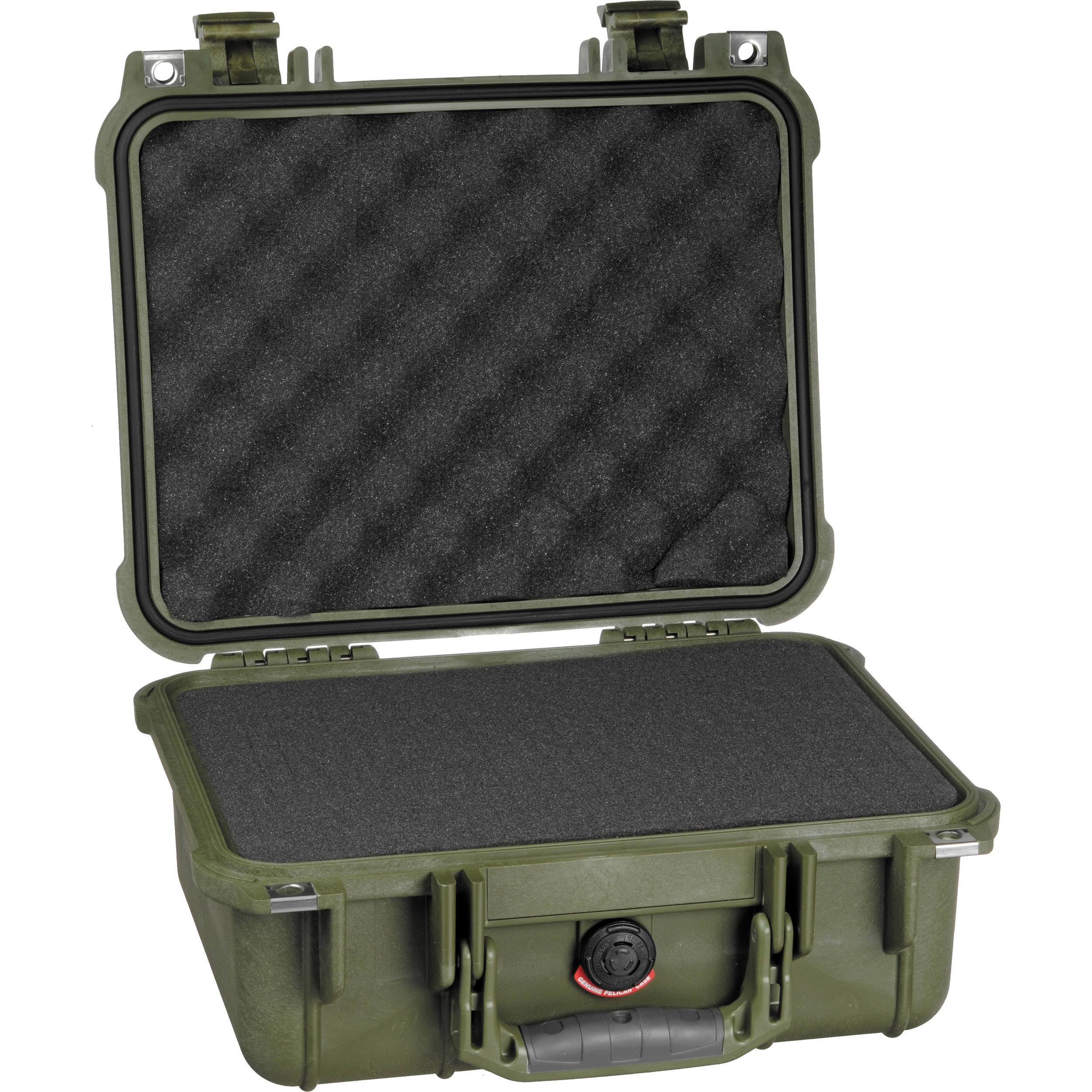 OD Green Protector Case Q263519