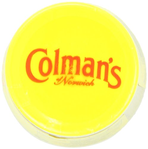 3.53 oz English Mustard V923423