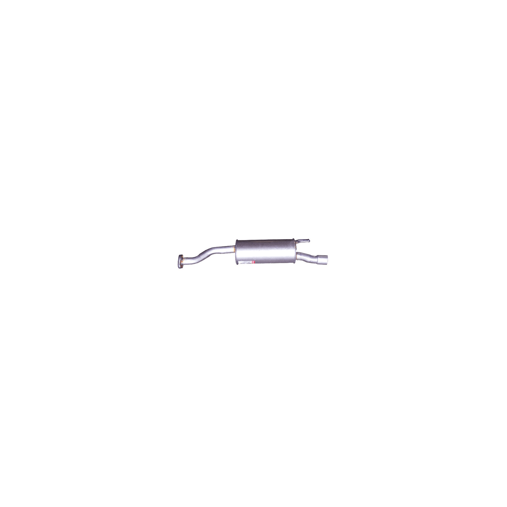 Muffler L883