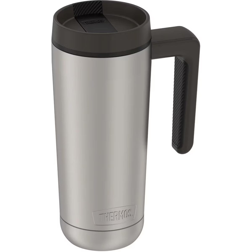 18 OZ Stainless Steel Mug W19499