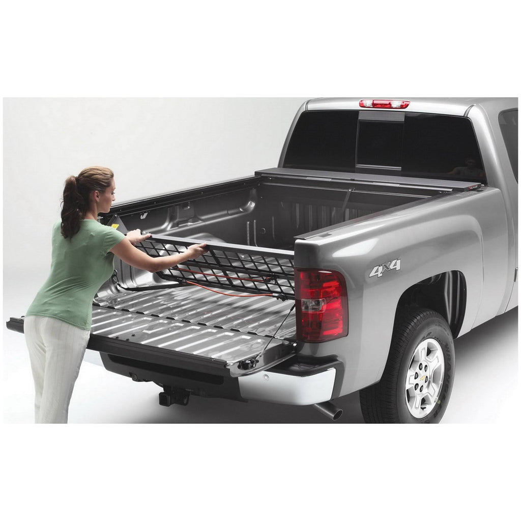 Truck Bed Divider C259