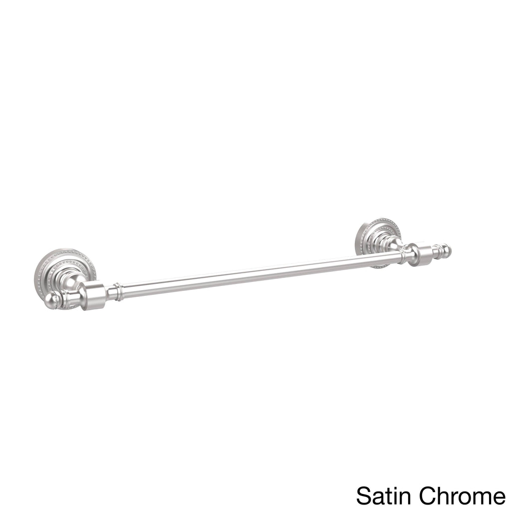 30 inch Oil Rubbed Bronze Towel Bar B5287