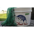 1/4x22 Sq. Mesh Minnow Cast Nets L79393
