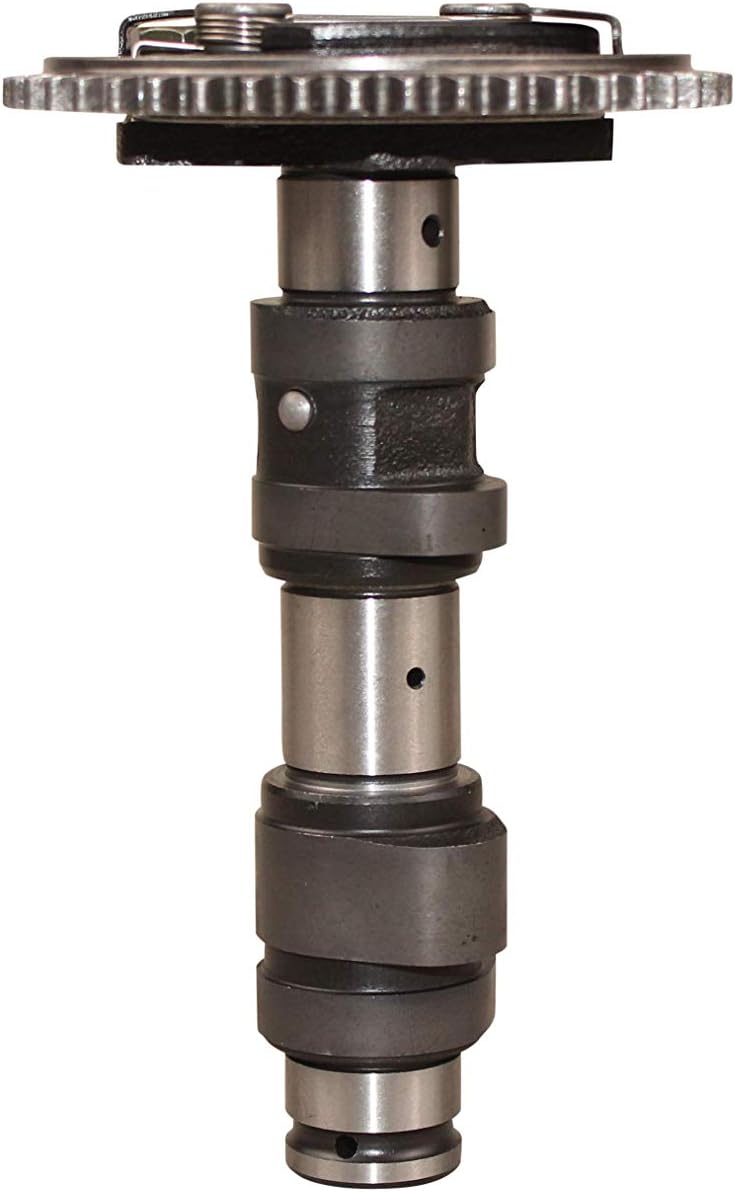 Camshaft Assembly With Cam Gear Sprocket L818