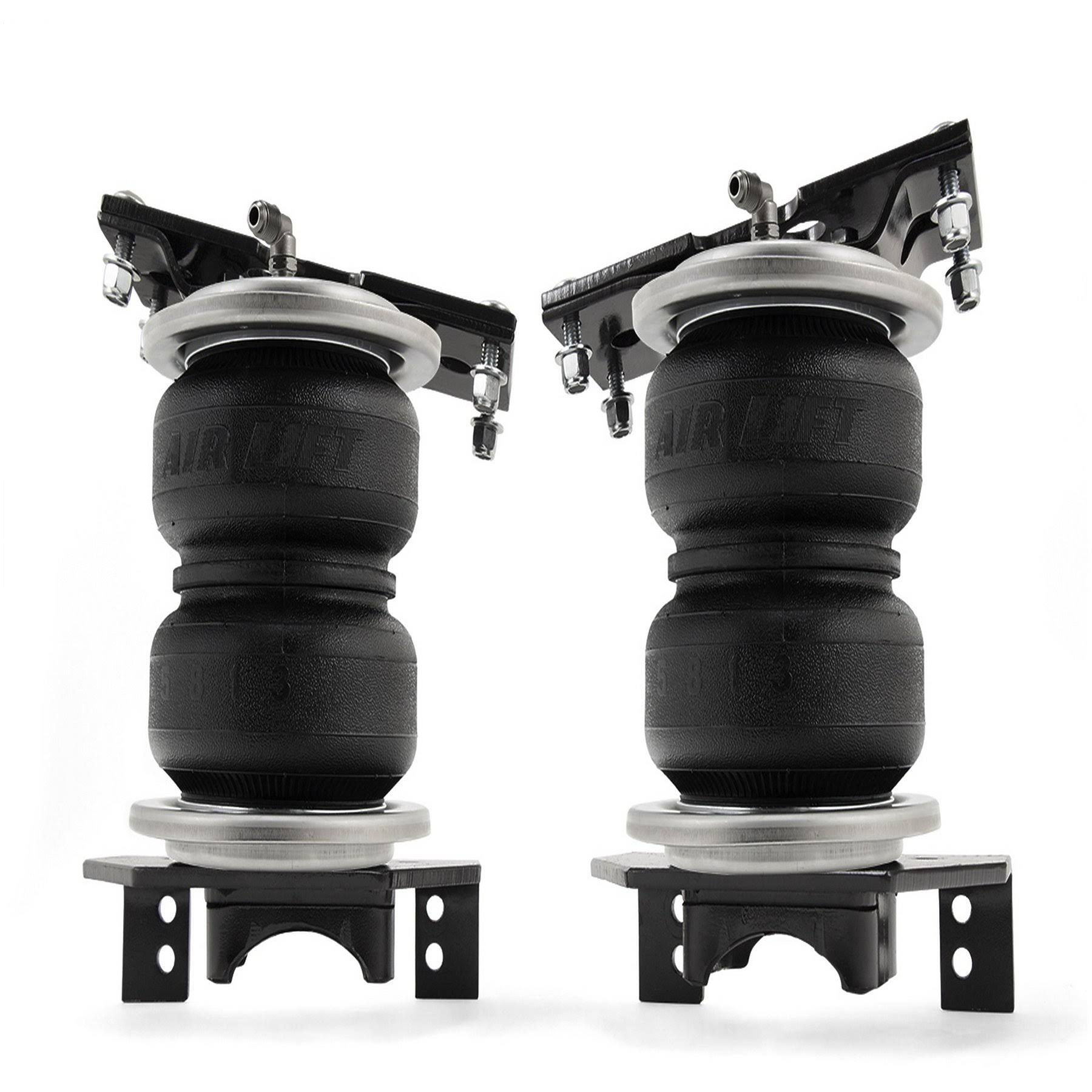 LoadLifter 5000 Ultimate Plus Y542