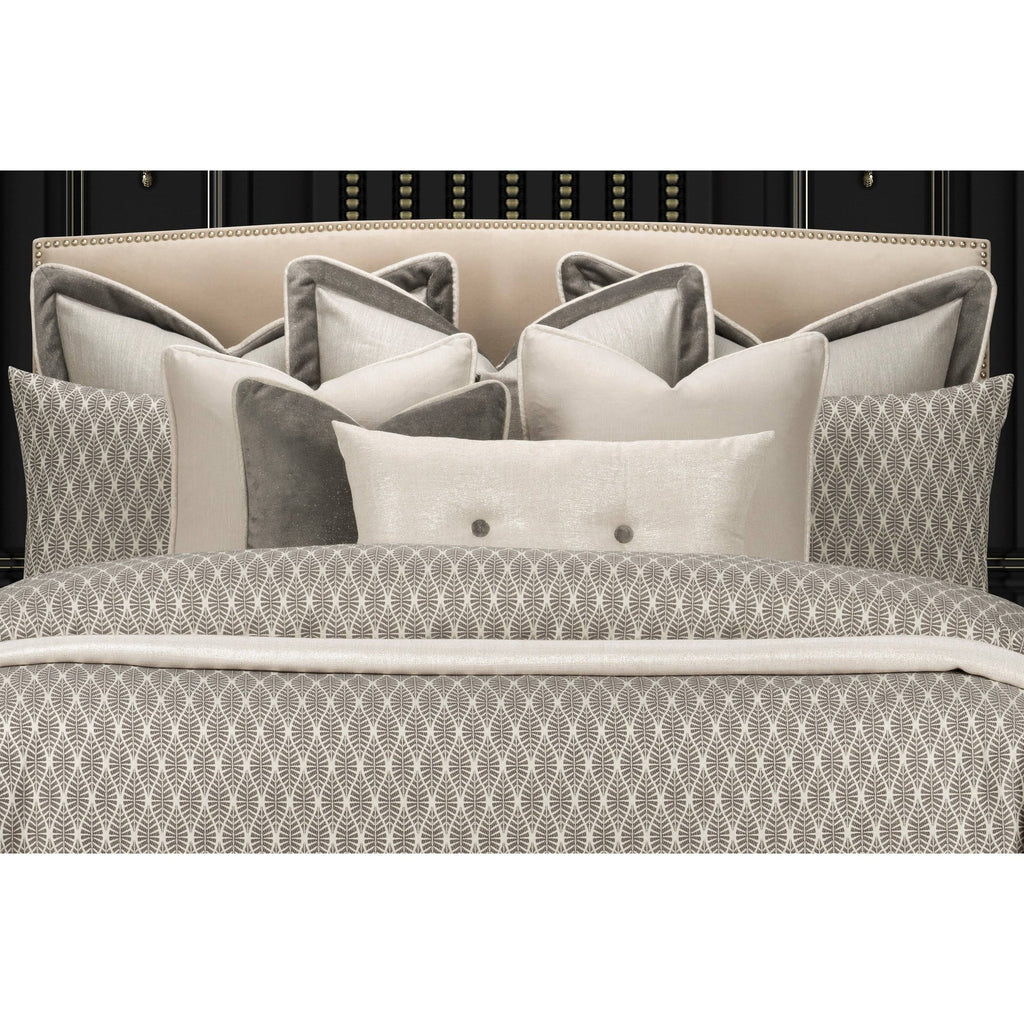 White California King Luxury Bedding Set Z280