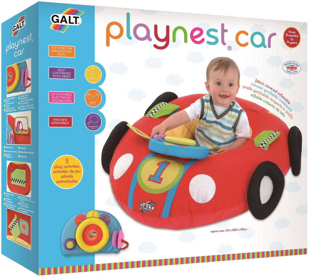 Car Playnest A198639