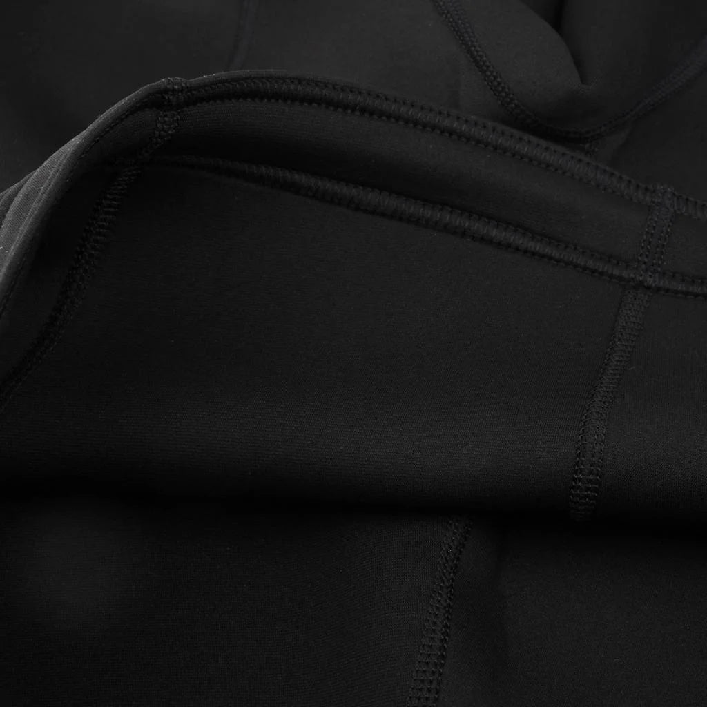 Black 1.5mm Neoprene Wetsuit Pants H732393