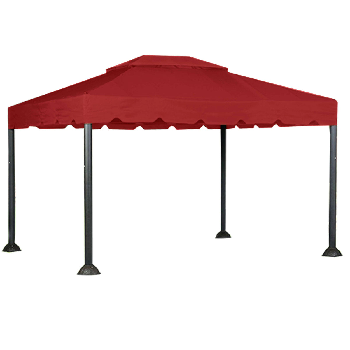 10x12 Replacement Canopy for Gazebo J728