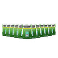 12 x 24-strips Breath Freshener Strips F550