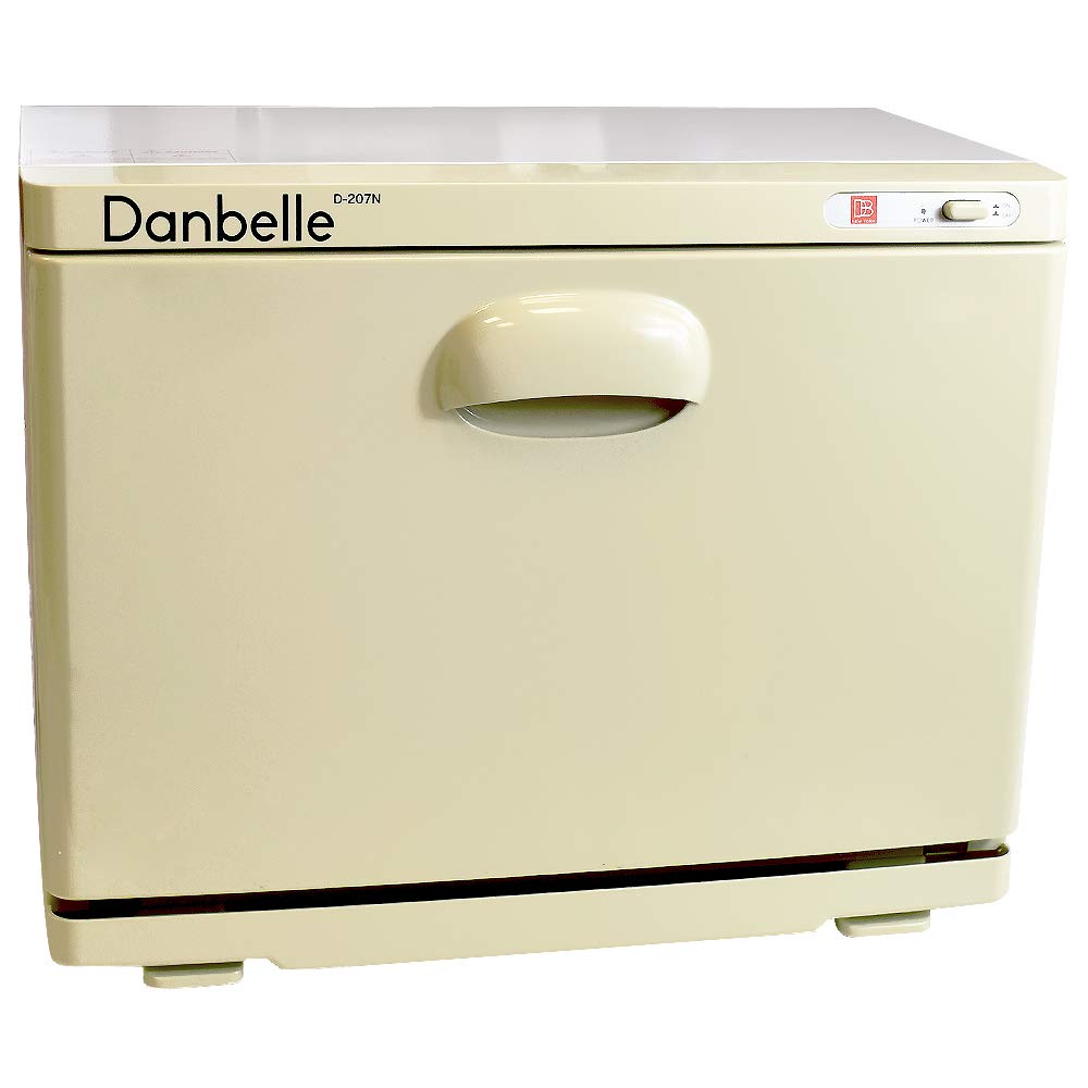 18L Electric Steamer Hot Towel Warmer Cabinet K6141