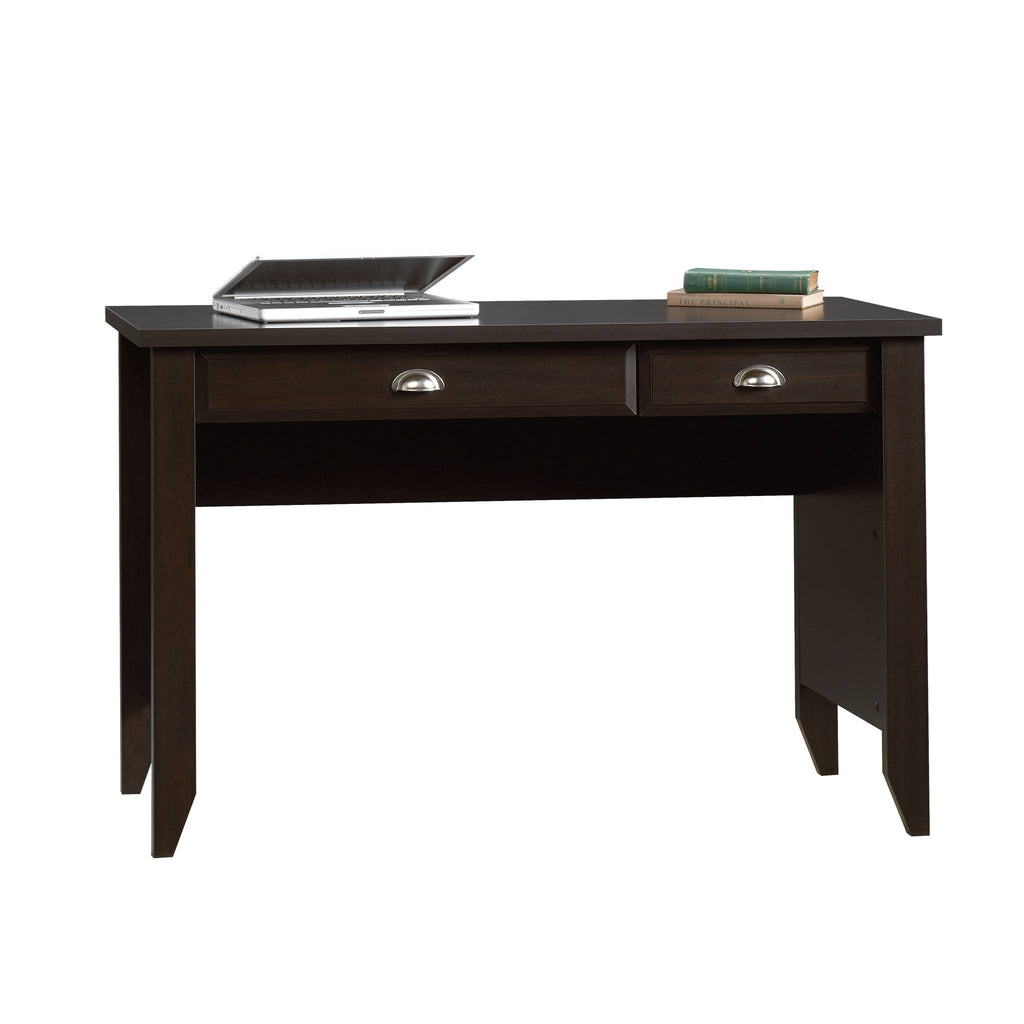 Jamocha Wood Desk G8716