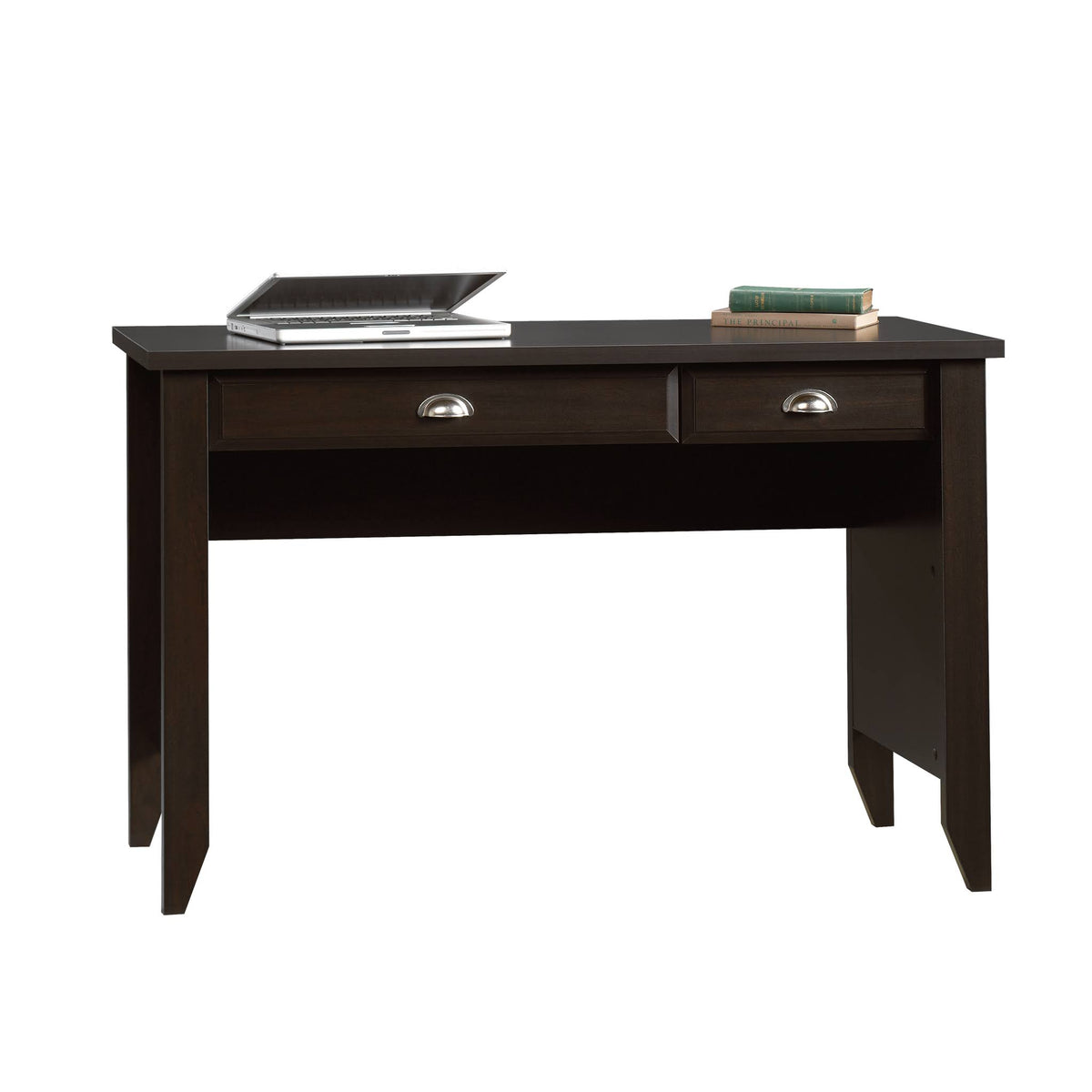 Jamocha Wood Desk G8716