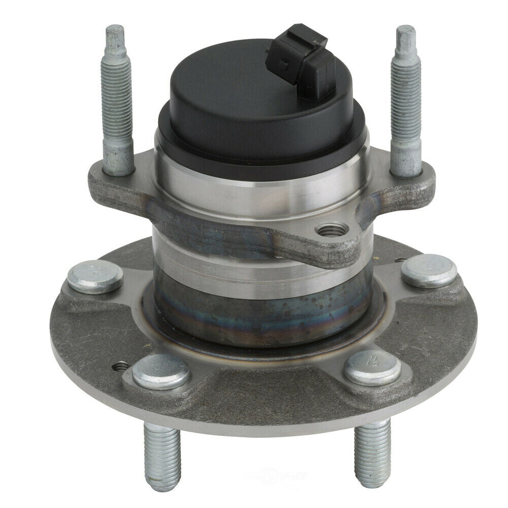 Rear Wheel Hub Bearing Set of 2 R824302