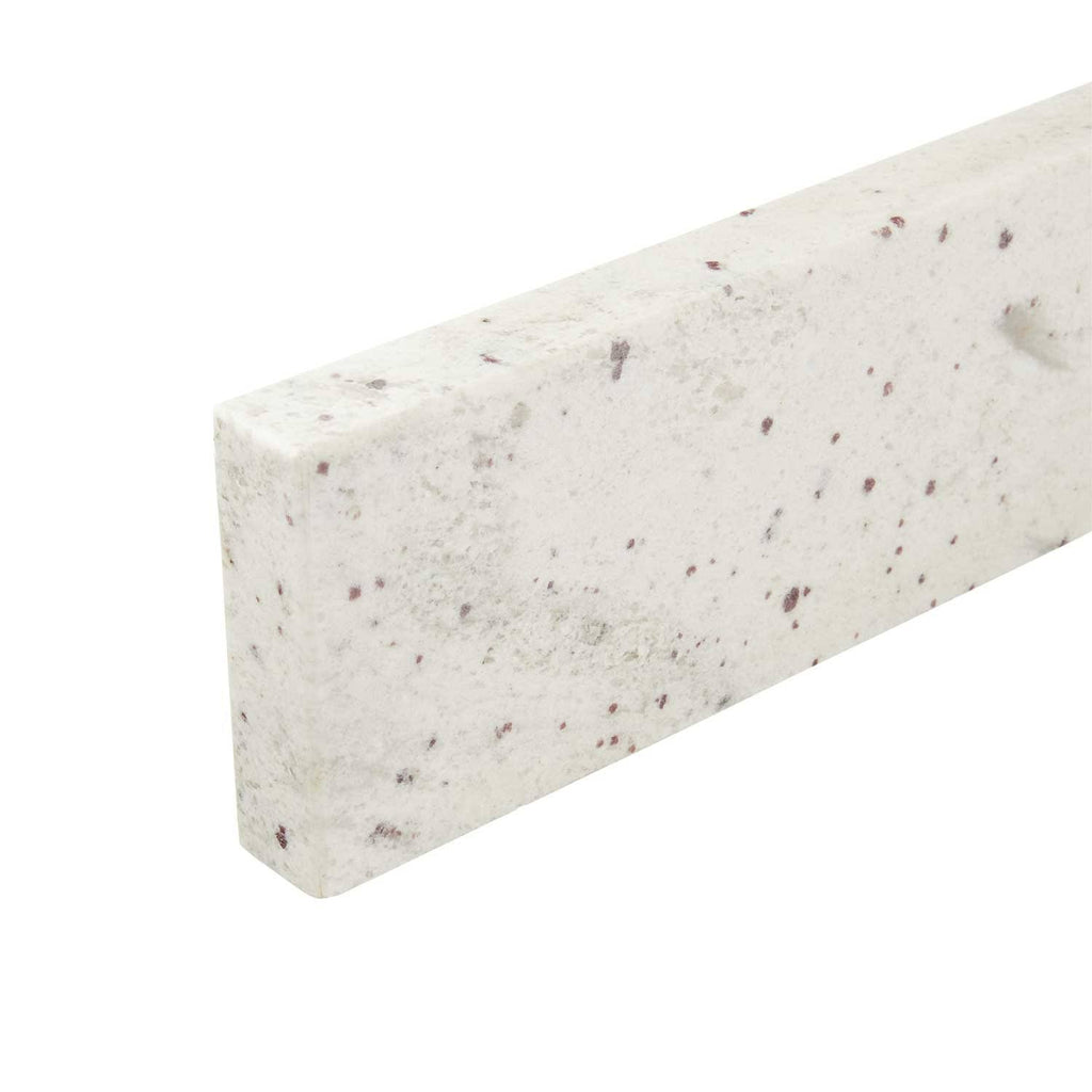 Granite Vanity Backsplash 3cm Absolute Black R95622