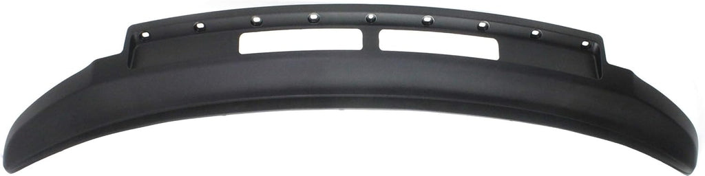 Textured Front Valance for RAM 2500/3500 2013-2018 R2098