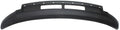 Textured Front Valance for RAM 2500/3500 2013-2018 R2098