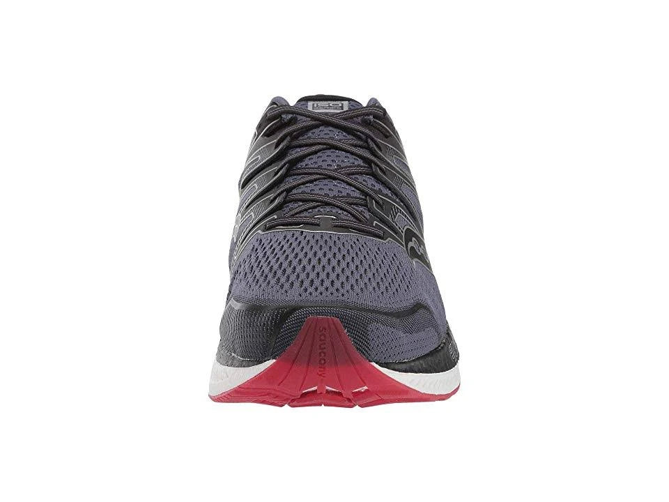 Black Wide Running Shoes M49090