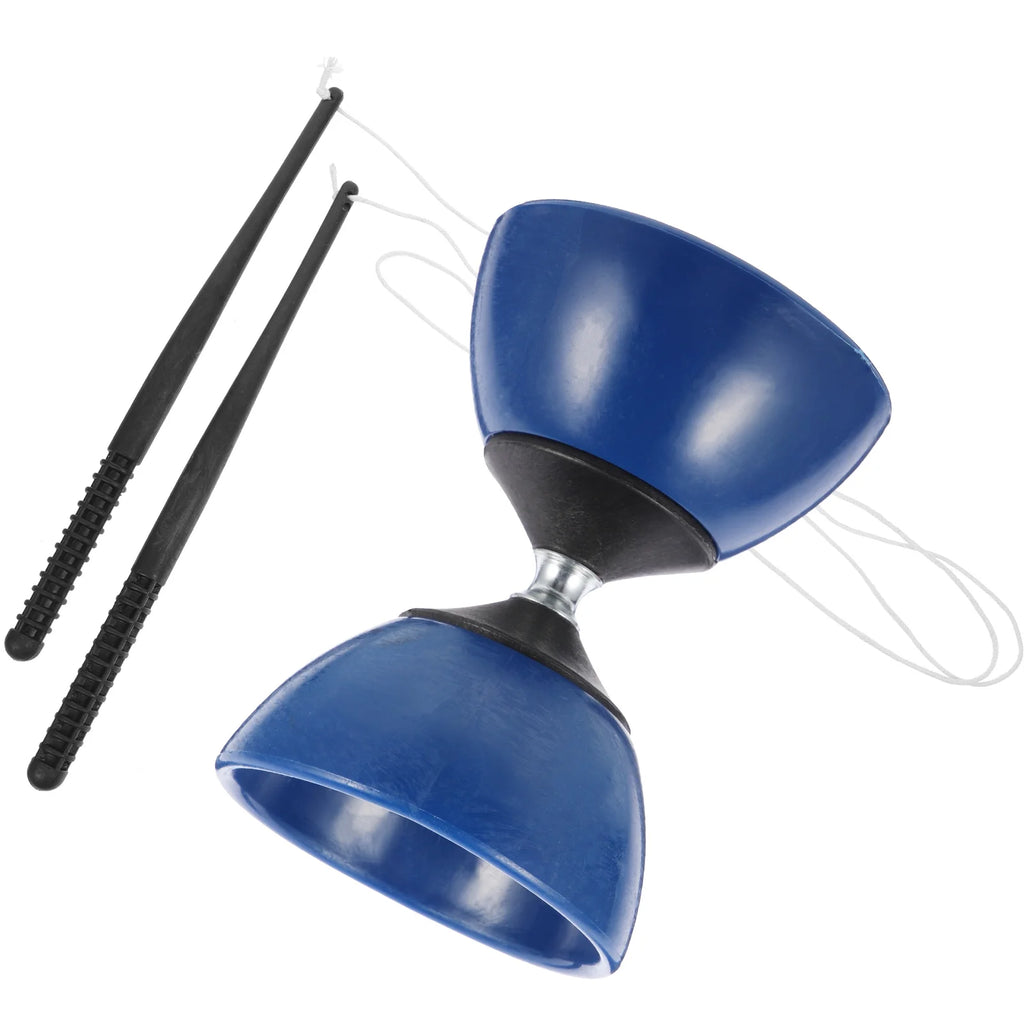 Diabolo Juggling Toy with Hand Sticks N69095