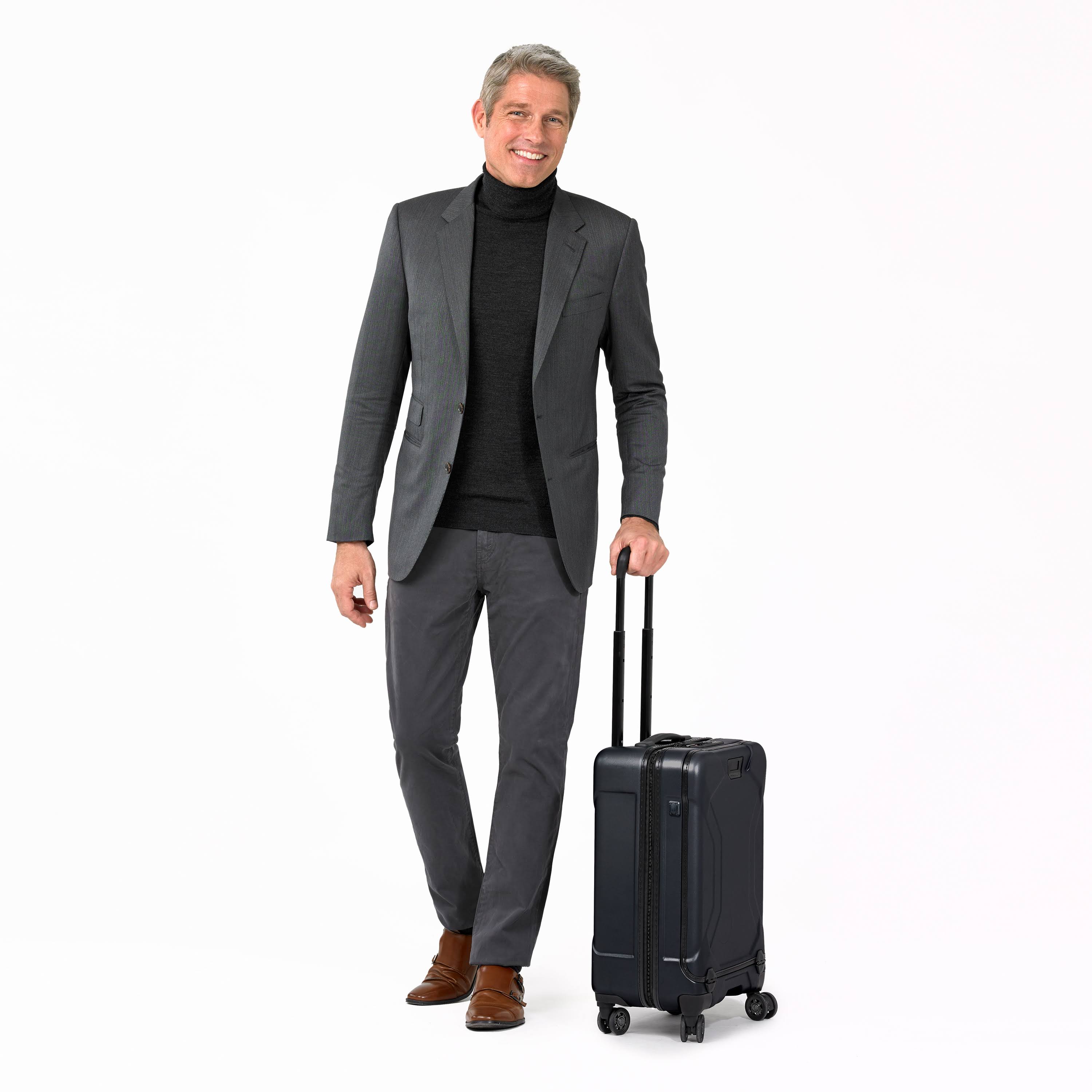 Torq Domestic Carry on Spinner A17379