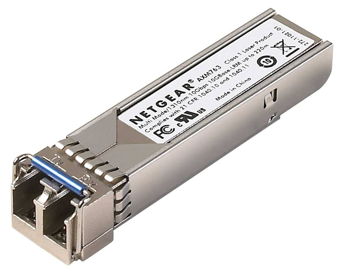 10GBase-LRM SFP+ LC G9790
