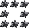 Ignition Coil Pack Pack of 8 H792731